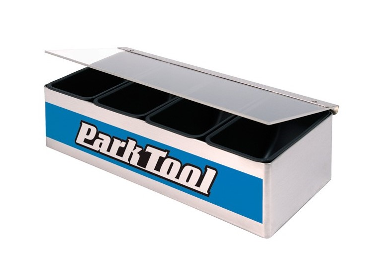 Skrzynka PARK TOOL JH-1