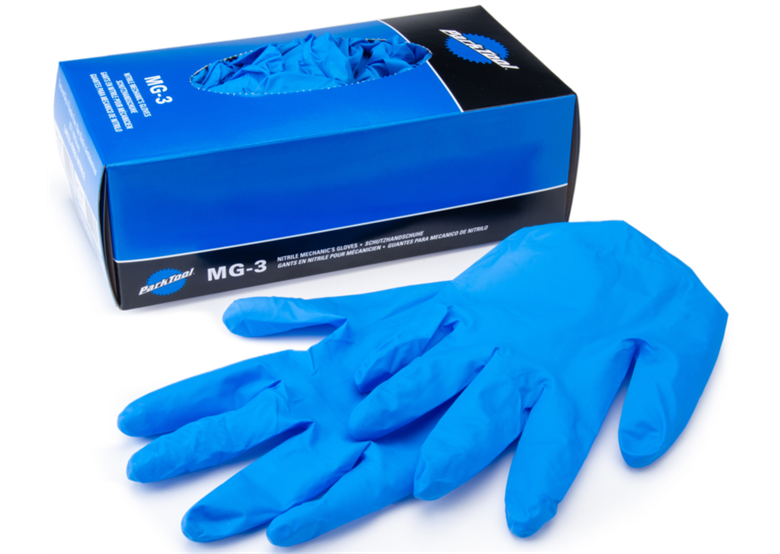 Rękawiczki serwisowe PARK TOOL MG-3