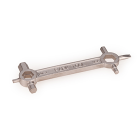 Klucz multifunkcyjny PARK TOOL MT-1