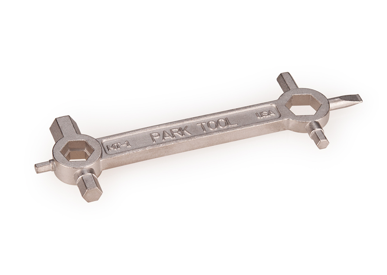 Klucz multifunkcyjny PARK TOOL MT-1