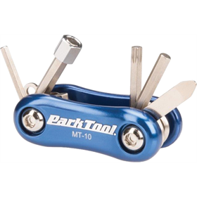 Multitool PARK TOOL MT-10