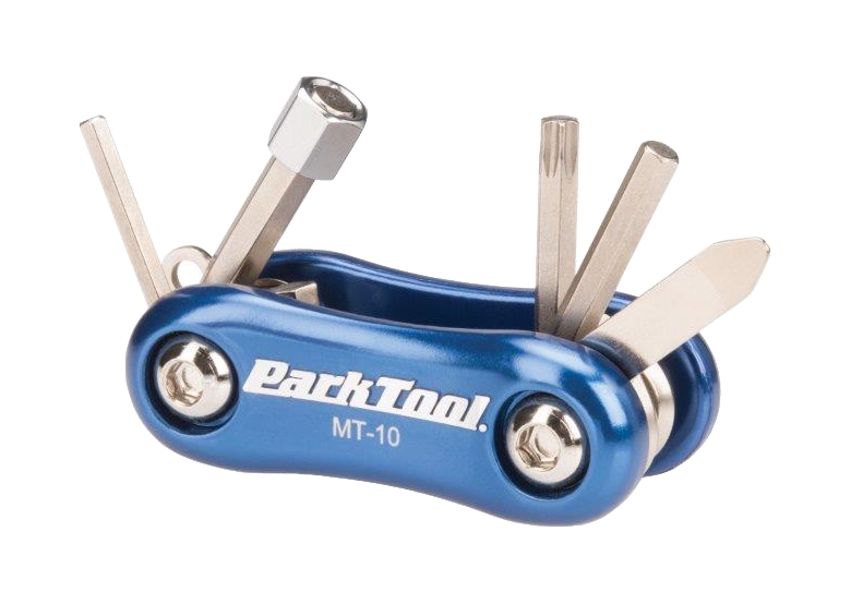 Multitool PARK TOOL MT-10