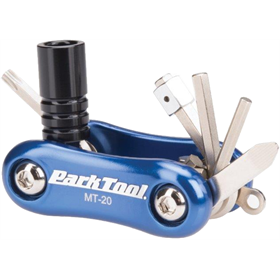 Multitool PARK TOOL MT-20