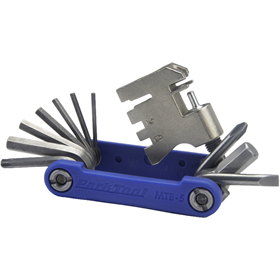 Multitool PARK TOOL MTB-5