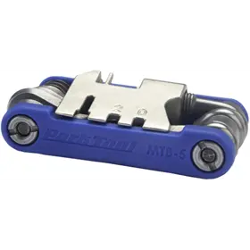 Multitool PARK TOOL MTB-5