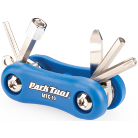 Multitool PARK TOOL MTC-10