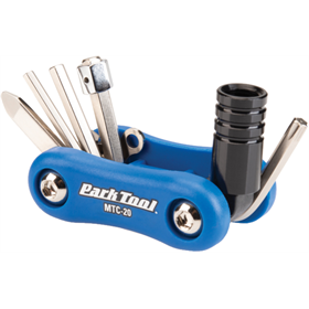 Multitool PARK TOOL MTC-20