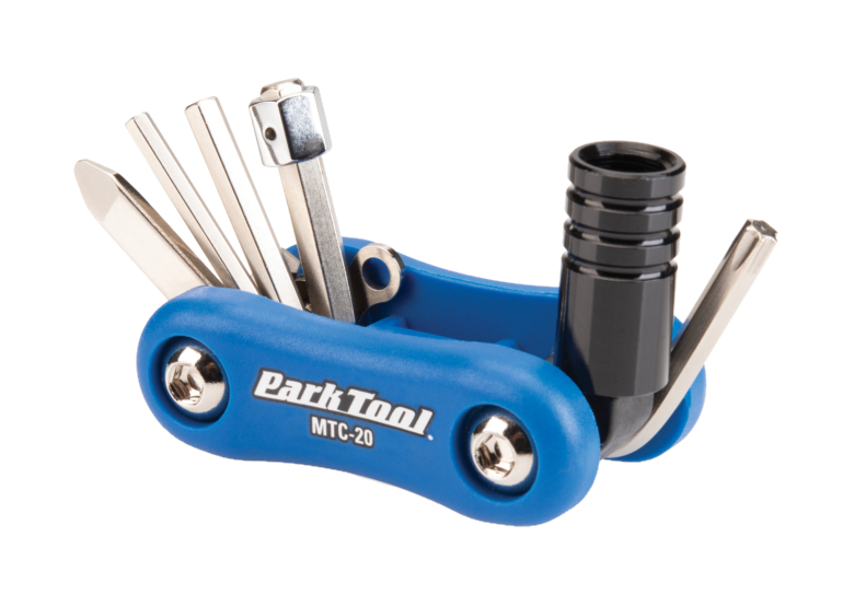 Multitool PARK TOOL MTC-20