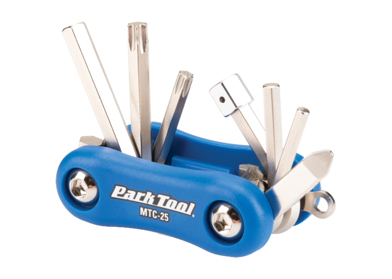 Multitool PARK TOOL MTC-25