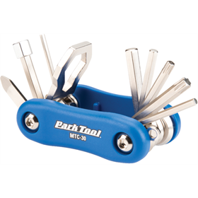 Multitool PARK TOOL MTC-30