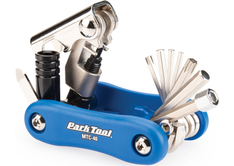 Multitool PARK TOOL MTC-40