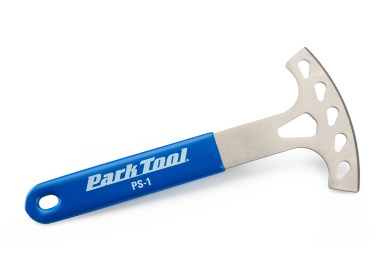 Przyrząd do rozsuwania tłoczków hamulcowych PARK TOOL PS-1