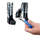 Przyrząd do rozsuwania tłoczków hamulcowych PARK TOOL PS-1