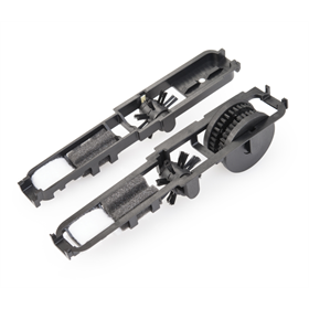 Szczotki zapasowe PARK TOOL RBS-25