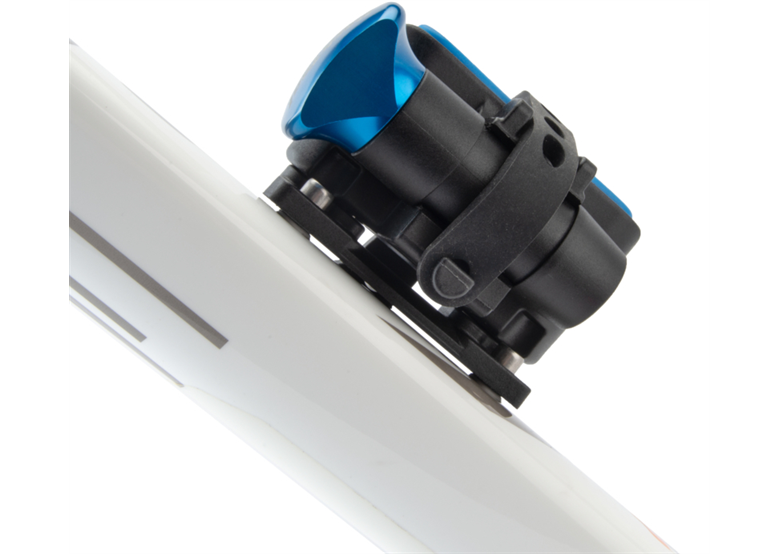 Park Tool RTP-1 Rescue Tool Pod – Kit Multiutensile Blu Per Riparazioni Bici