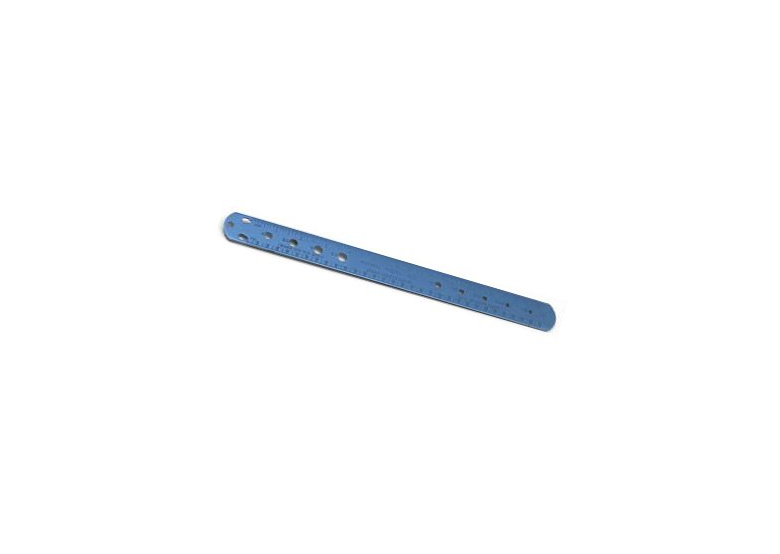 Przymiar do szprych, łożysk i korb PARK TOOL SBC-1