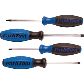 Śrubokręty PARK TOOL SD-SET
