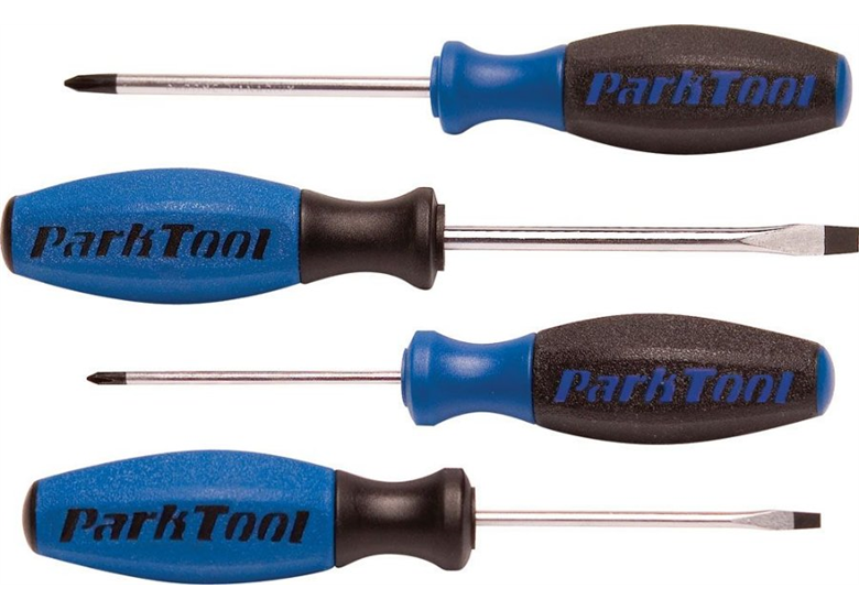Śrubokręty PARK TOOL SD-SET