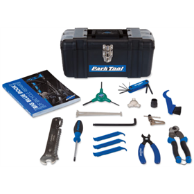 Zestaw narzędzi PARK TOOL SK-4