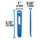 Łyżki do opon PARK TOOL TL-6.3