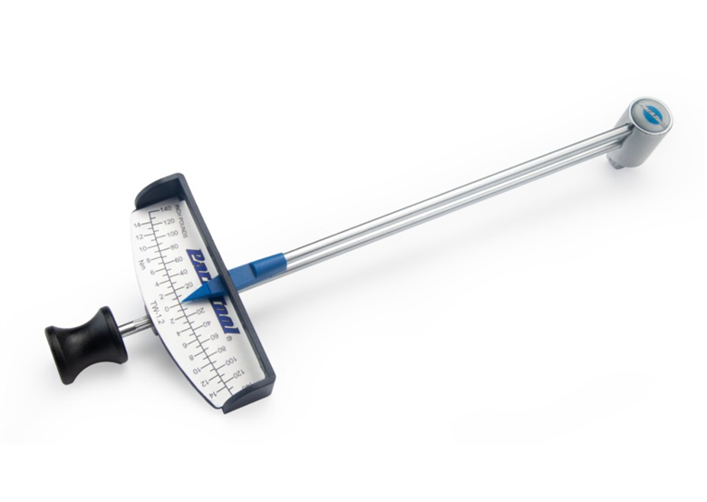Klucz dynamometryczny PARK TOOL TW-1.2