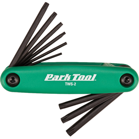 Multitool PARK TOOL TWS-2