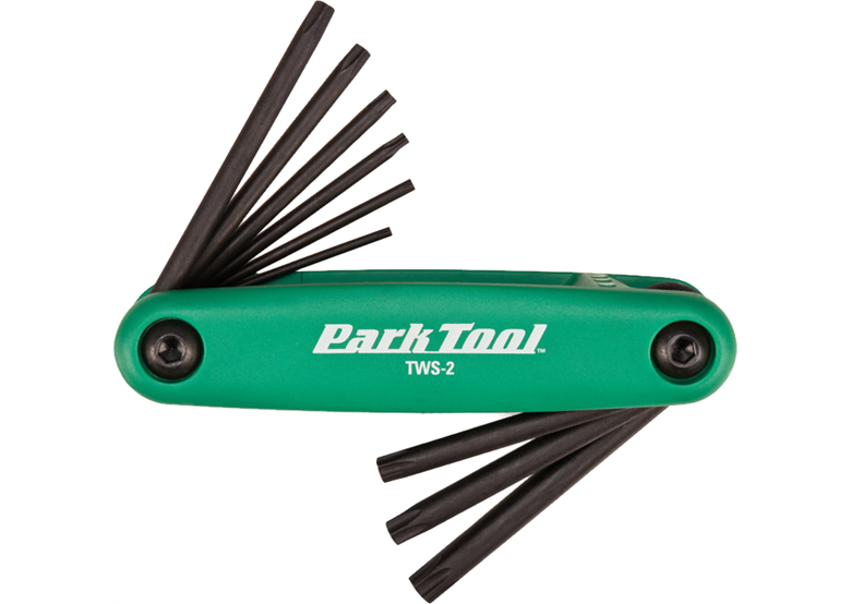 Multitool PARK TOOL TWS-2