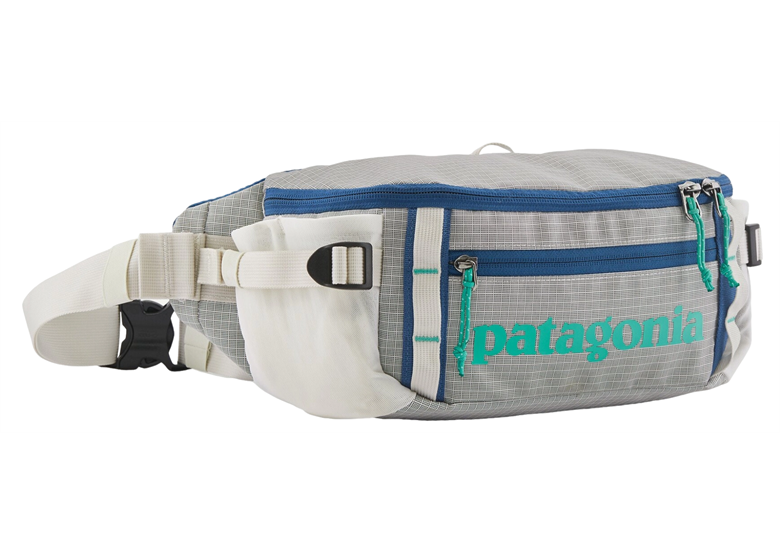 Nerka PATAGONIA Black Hole