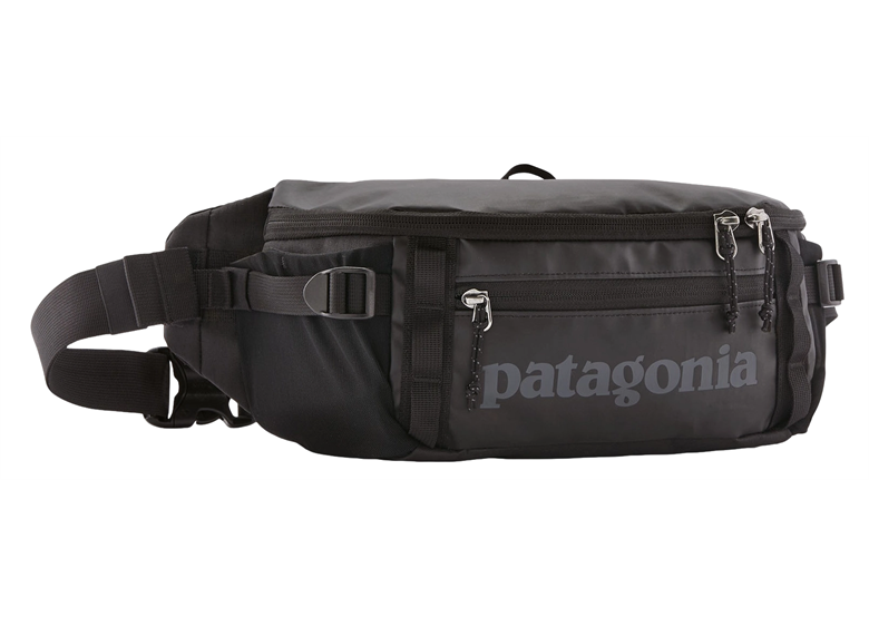 Nerka PATAGONIA Black Hole