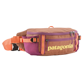 Nerka PATAGONIA Black Hole