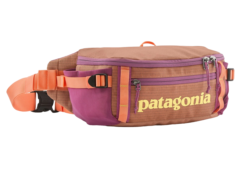 Nerka PATAGONIA Black Hole