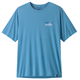 Koszulka z krótkim rękawem PATAGONIA Capilene Cool Daily Shirt - '73 Skyline