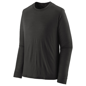 Koszulka z długim rękawem PATAGONIA Capilene Cool Merino Blend