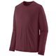 Koszulka z długim rękawem PATAGONIA Capilene Cool Merino Blend