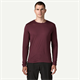 Koszulka z długim rękawem PATAGONIA Capilene Cool Merino Blend