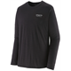 Koszulka z długim rękawem PATAGONIA Capilene Cool Merino Blend Graphic Shirt