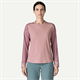Koszulka rowerowa damska z długim rękawem PATAGONIA Dirt Craft