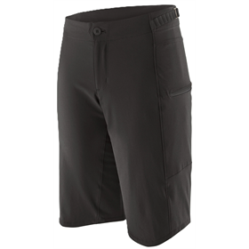 Szorty rowerowe damskie z wkładką PATAGONIA Dirt Craft