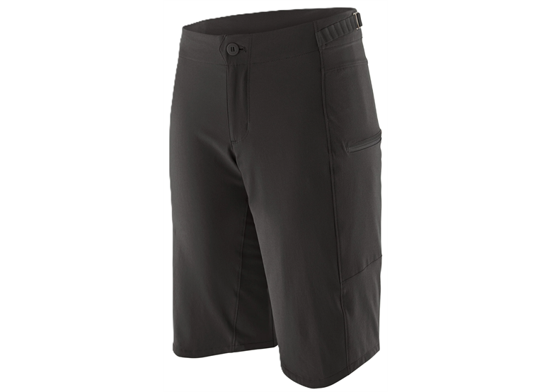 Szorty rowerowe damskie z wkładką PATAGONIA Dirt Craft