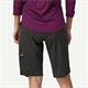 Szorty rowerowe damskie z wkładką PATAGONIA Dirt Craft