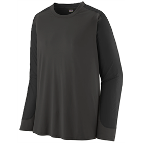 Koszulka rowerowa z długim rękawem PATAGONIA Dirt Craft