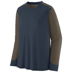 Koszulka rowerowa z długim rękawem PATAGONIA Dirt Craft