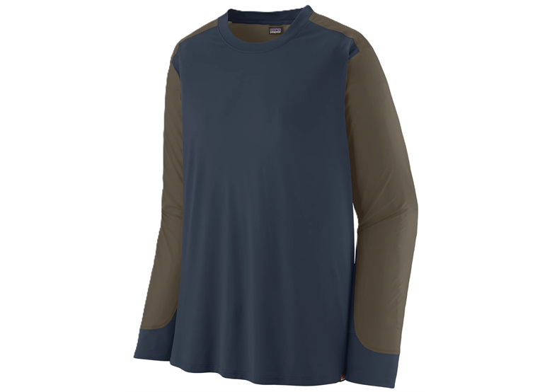 Koszulka rowerowa z długim rękawem PATAGONIA Dirt Craft