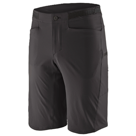 Szorty rowerowe z wkładką PATAGONIA Dirt Craft