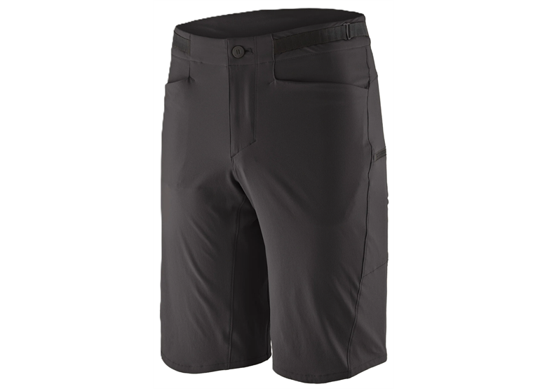 Szorty rowerowe z wkładką PATAGONIA Dirt Craft