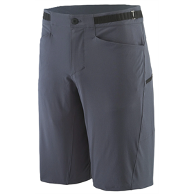 Szorty rowerowe z wkładką PATAGONIA Dirt Craft