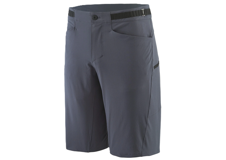 Szorty rowerowe z wkładką PATAGONIA Dirt Craft