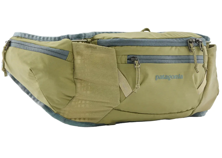 Nerka PATAGONIA Dirt Roamer