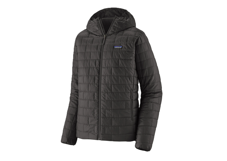 Kurtka rowerowa PATAGONIA Nano Puff