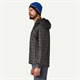Kurtka rowerowa PATAGONIA Nano Puff